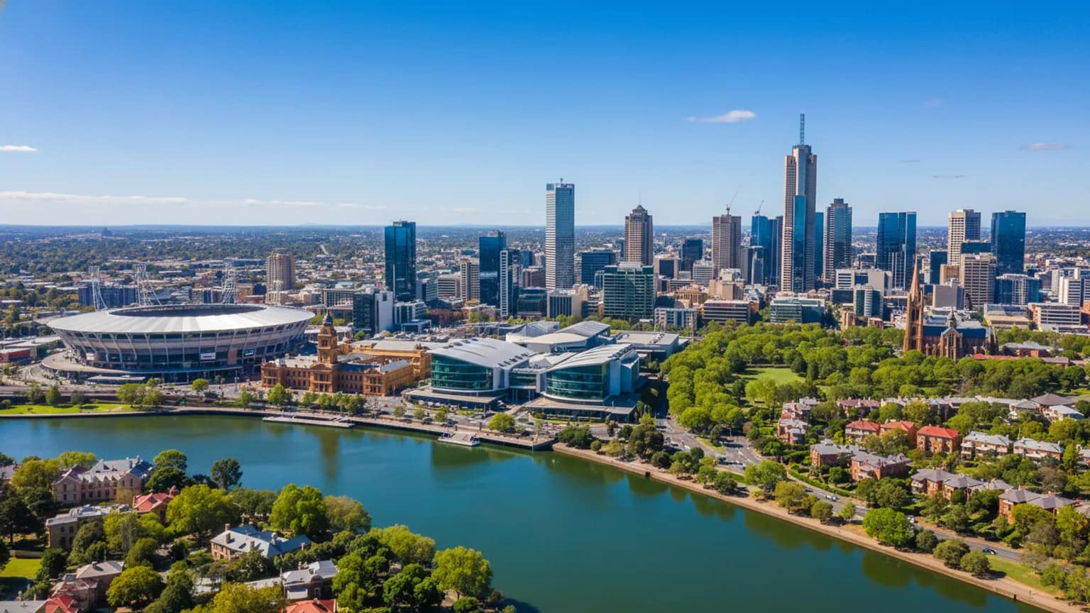 Adelaide, SA