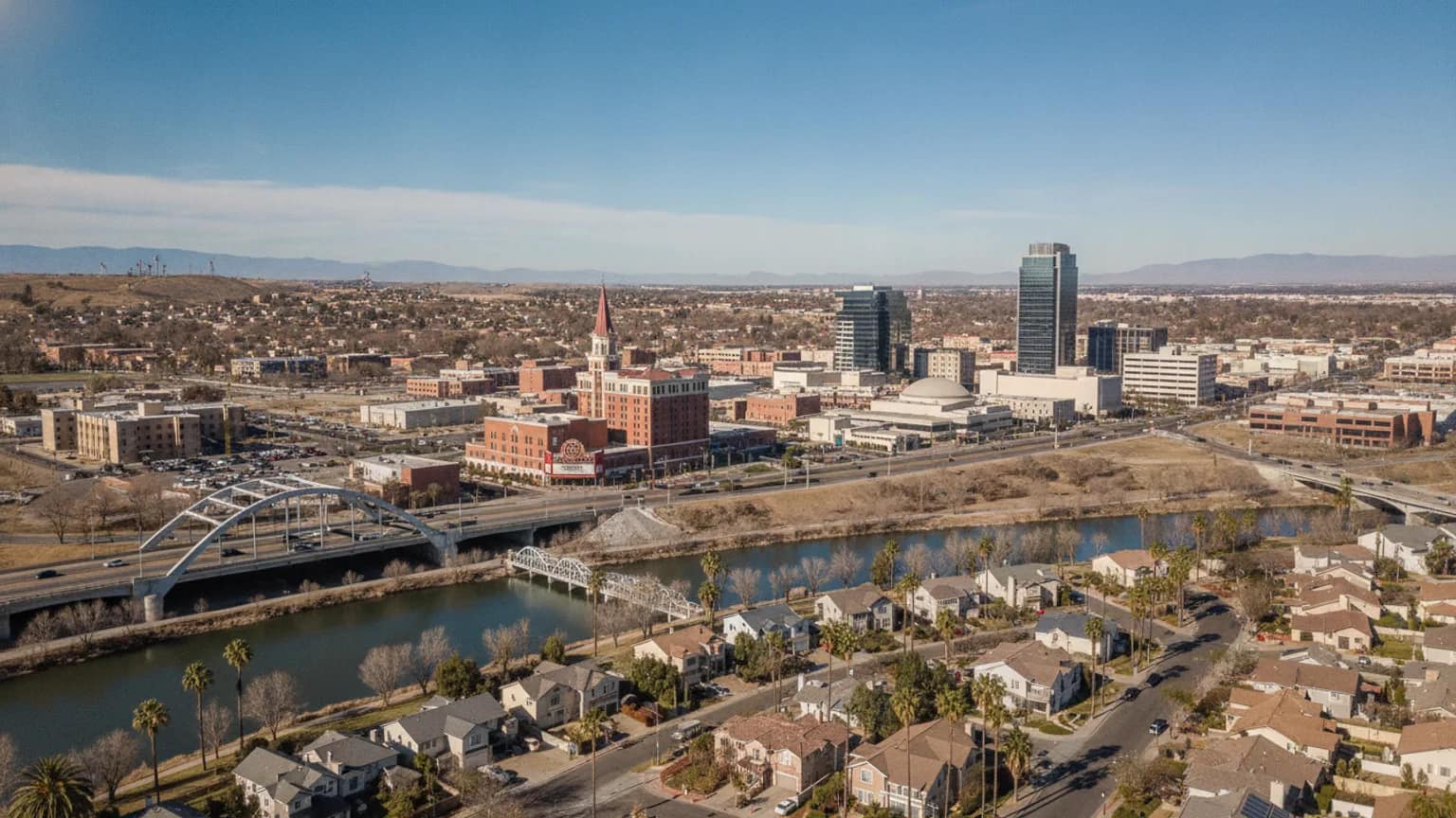 Bakersfield, CA