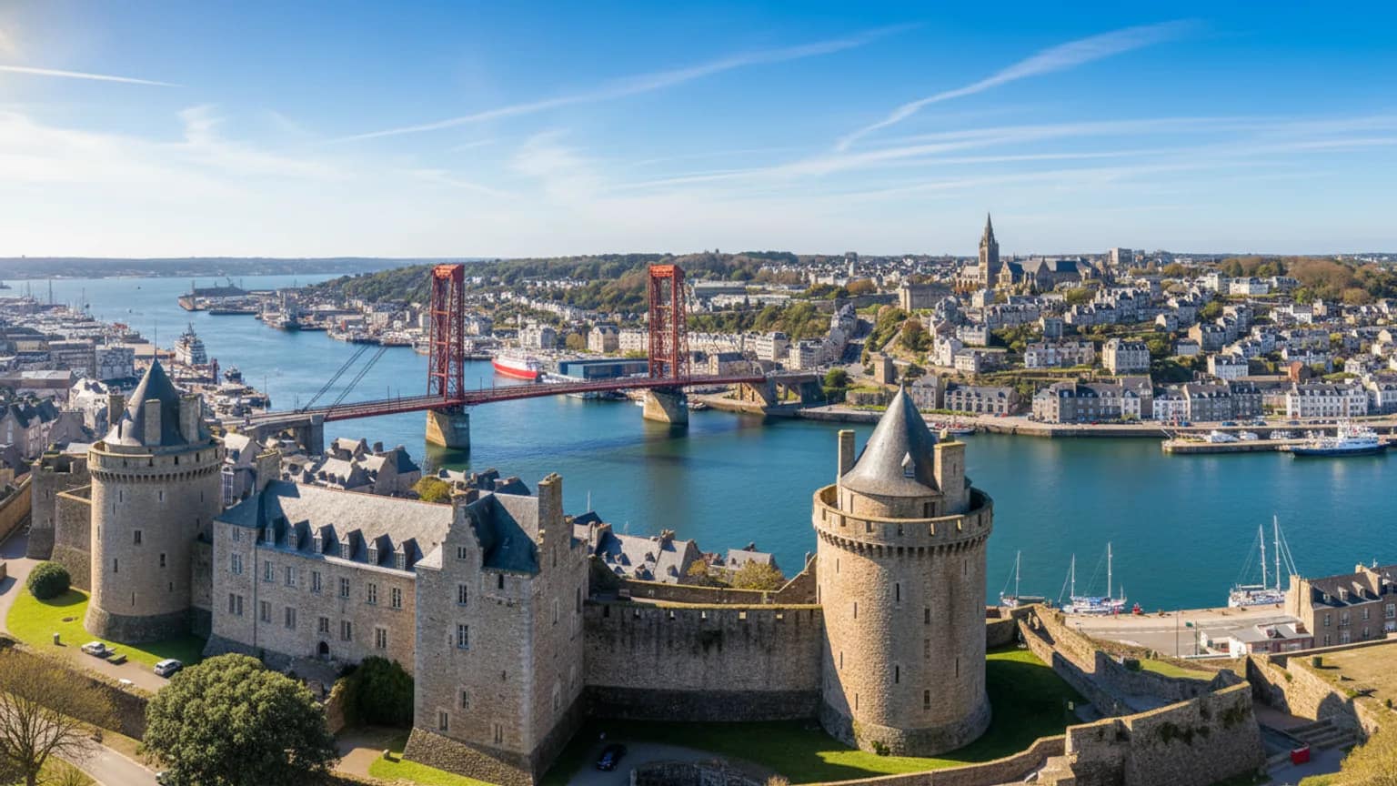 Brest
