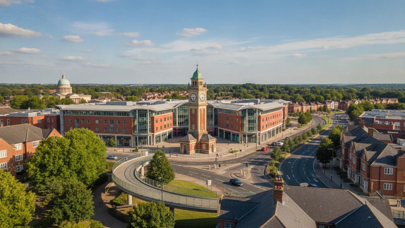Camberley