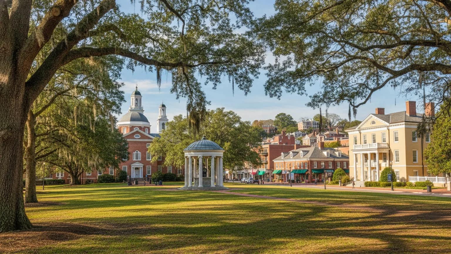 Chapel Hill, NC