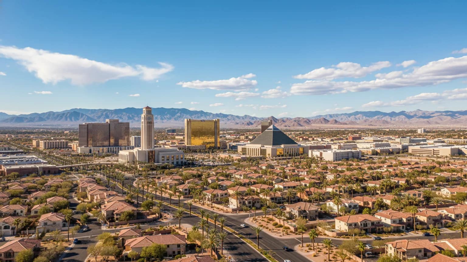 Henderson, NV