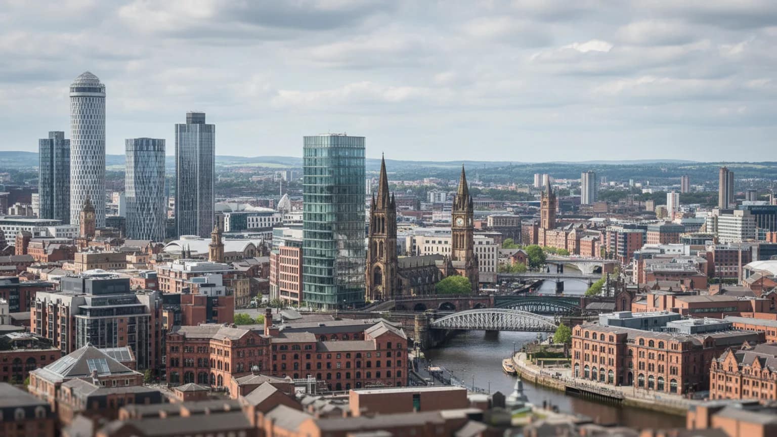 Manchester