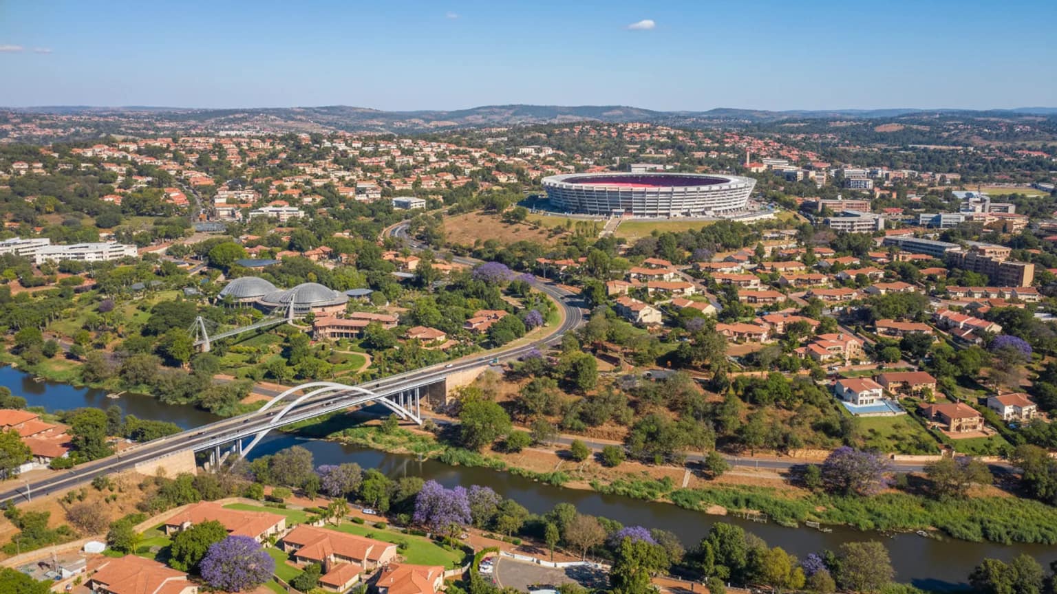 Nelspruit