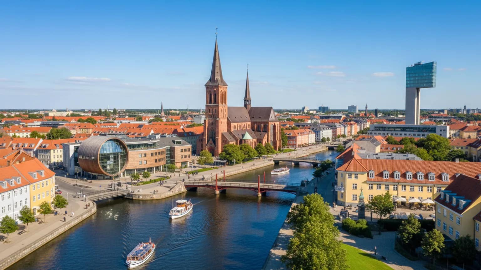 Odense