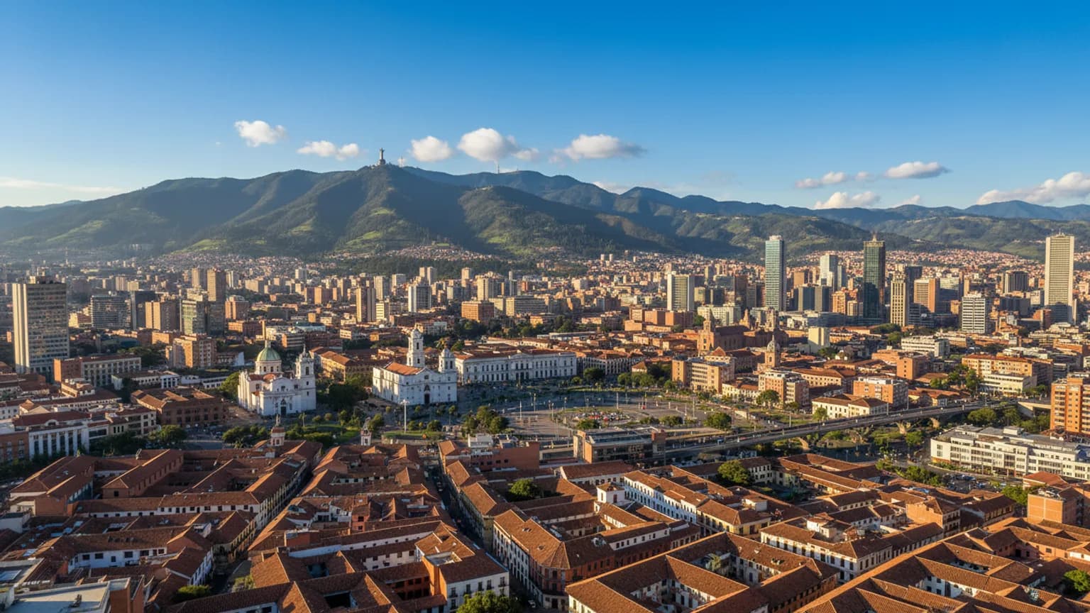 Bogota, Colombia