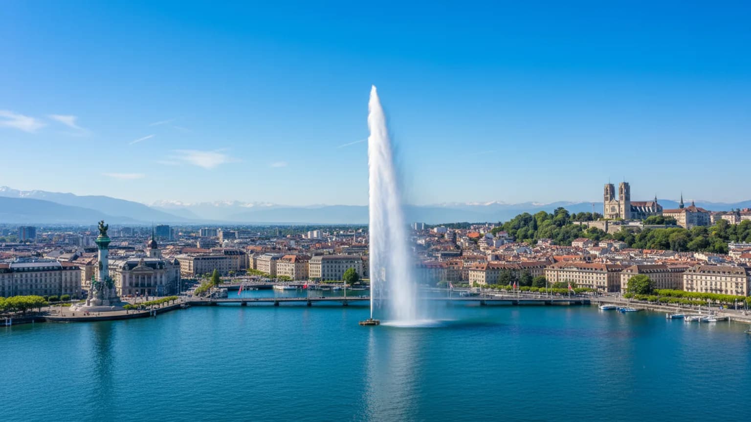 Geneva, Switzerland