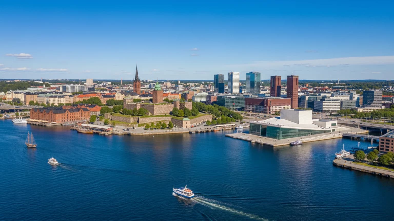 Oslo, Norway