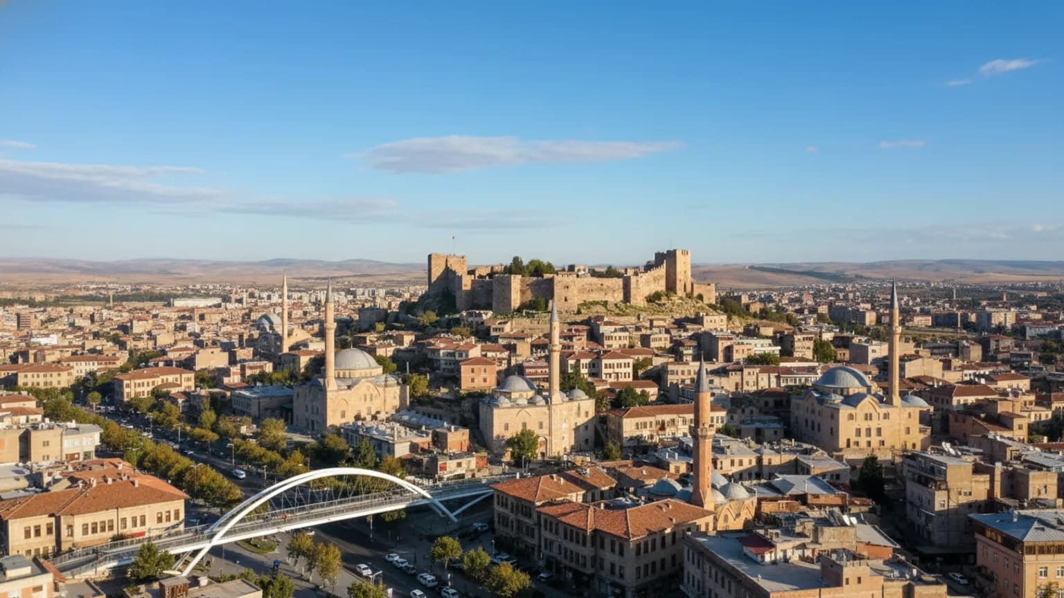 Gaziantep, Türkiye — coworking & meeting rooms