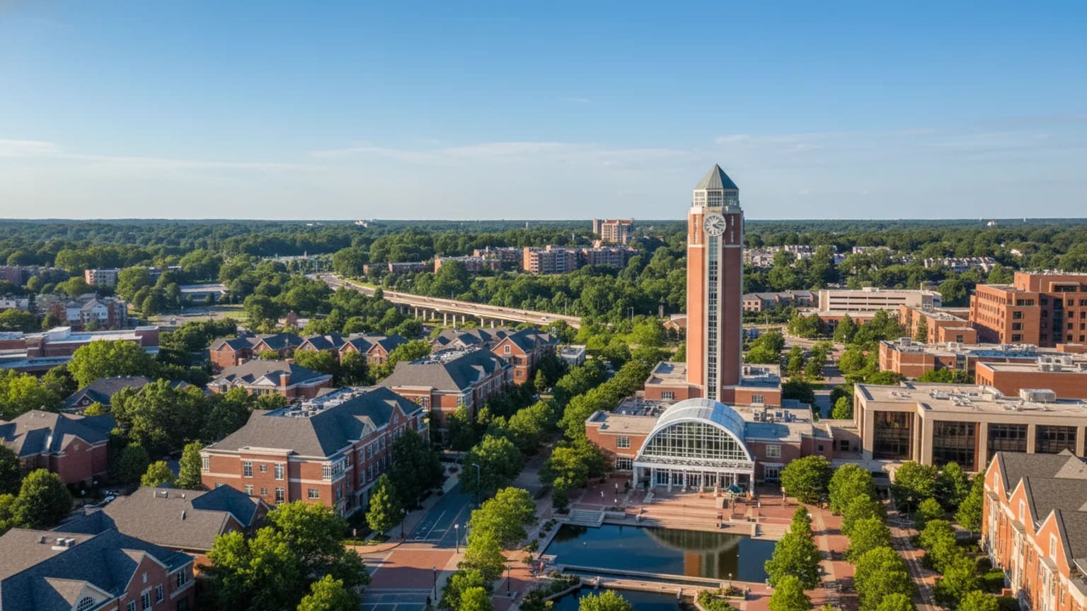 Reston, United States — coworking & meeting rooms