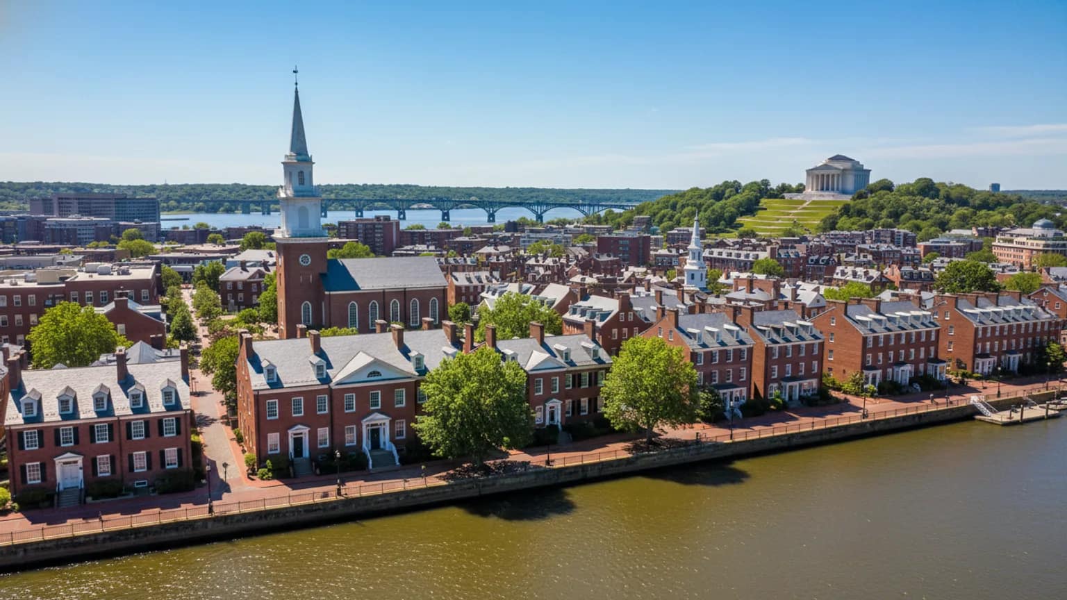 Alexandria, VA