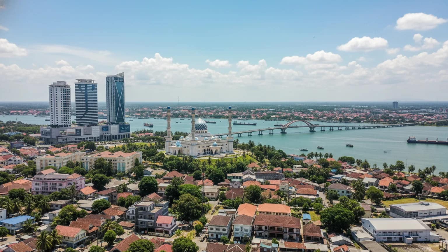 Balikpapan
