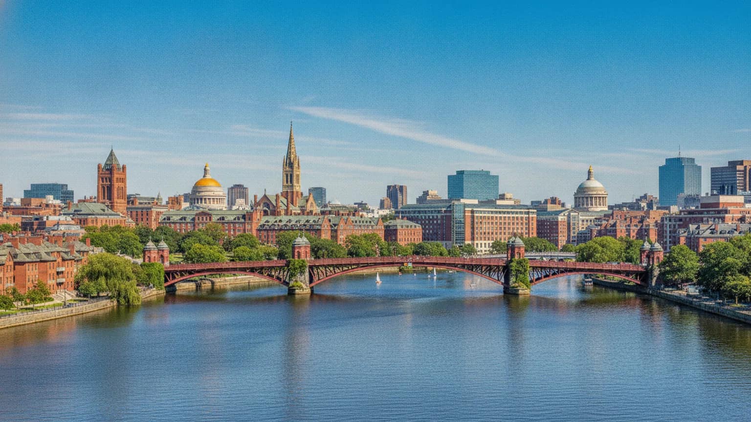 Cambridge, MA