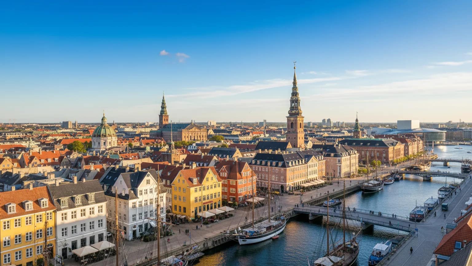Copenhagen