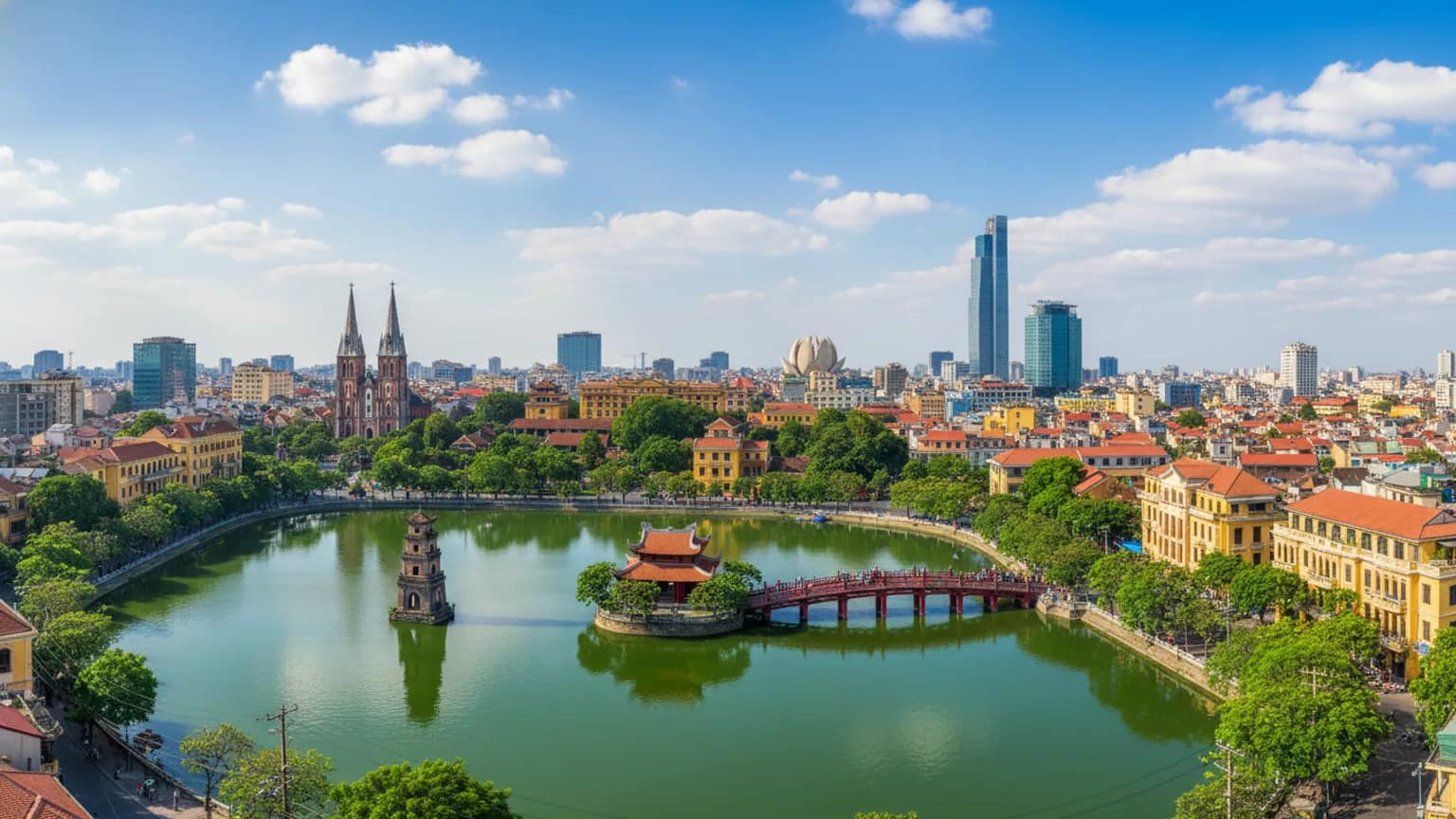 Hanoi