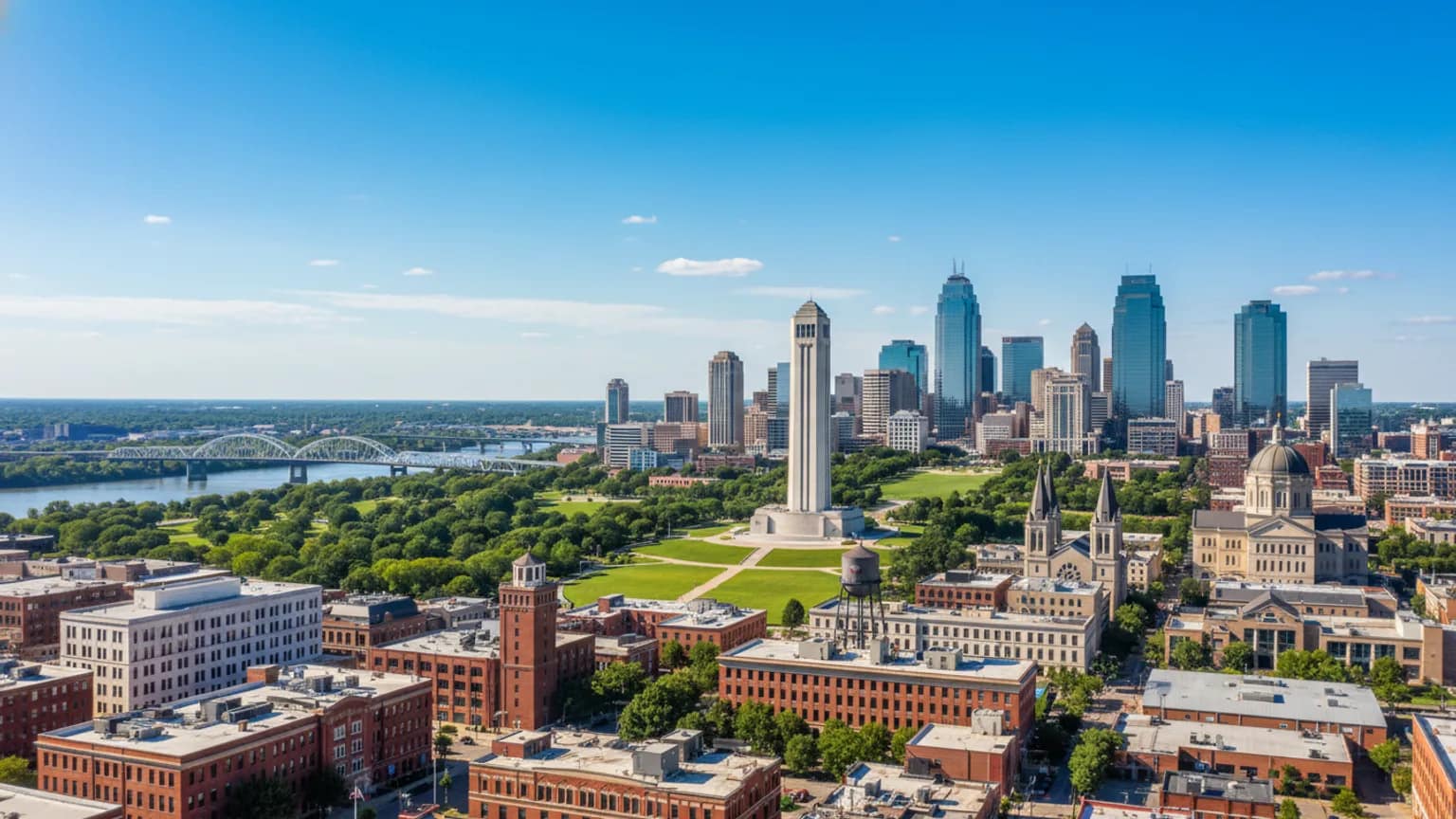 Kansas City, MO