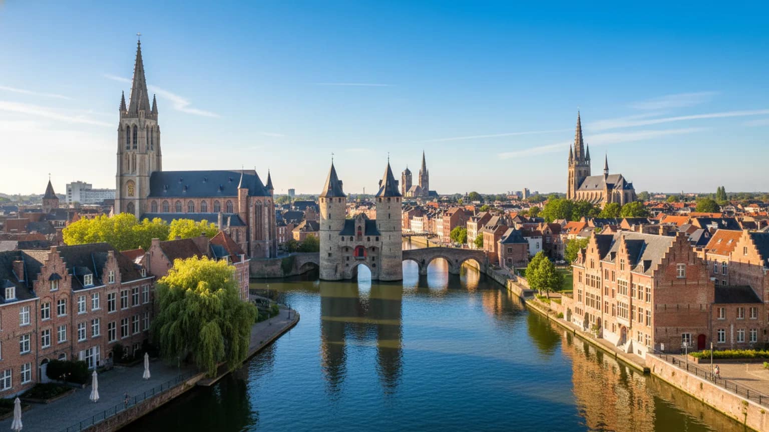 Kortrijk