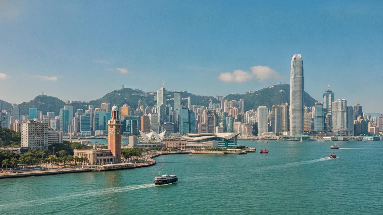 Kowloon