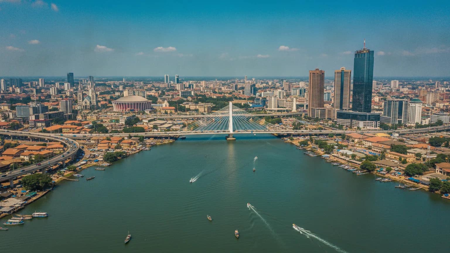 Lagos