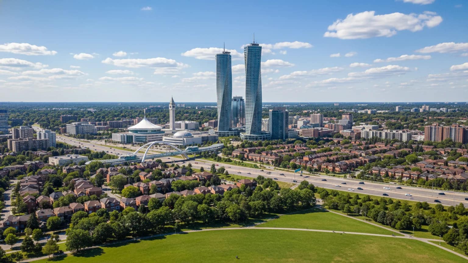 Mississauga, ON