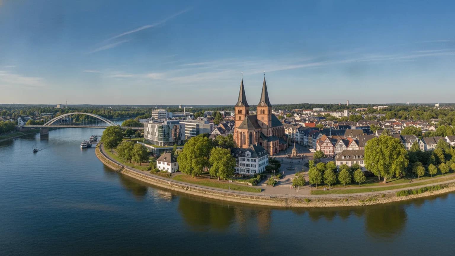Monheim am Rhein
