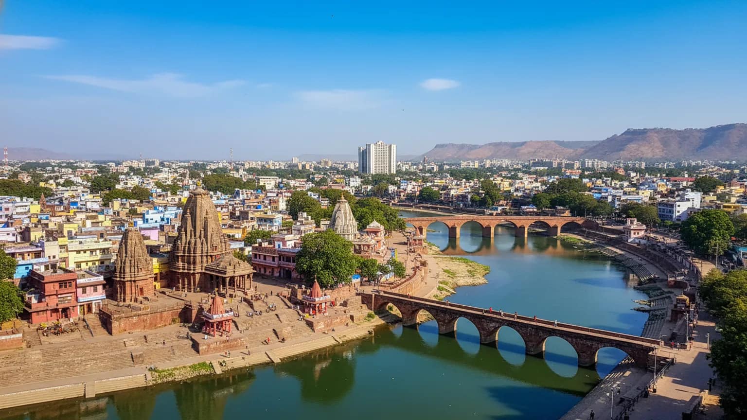 Nashik