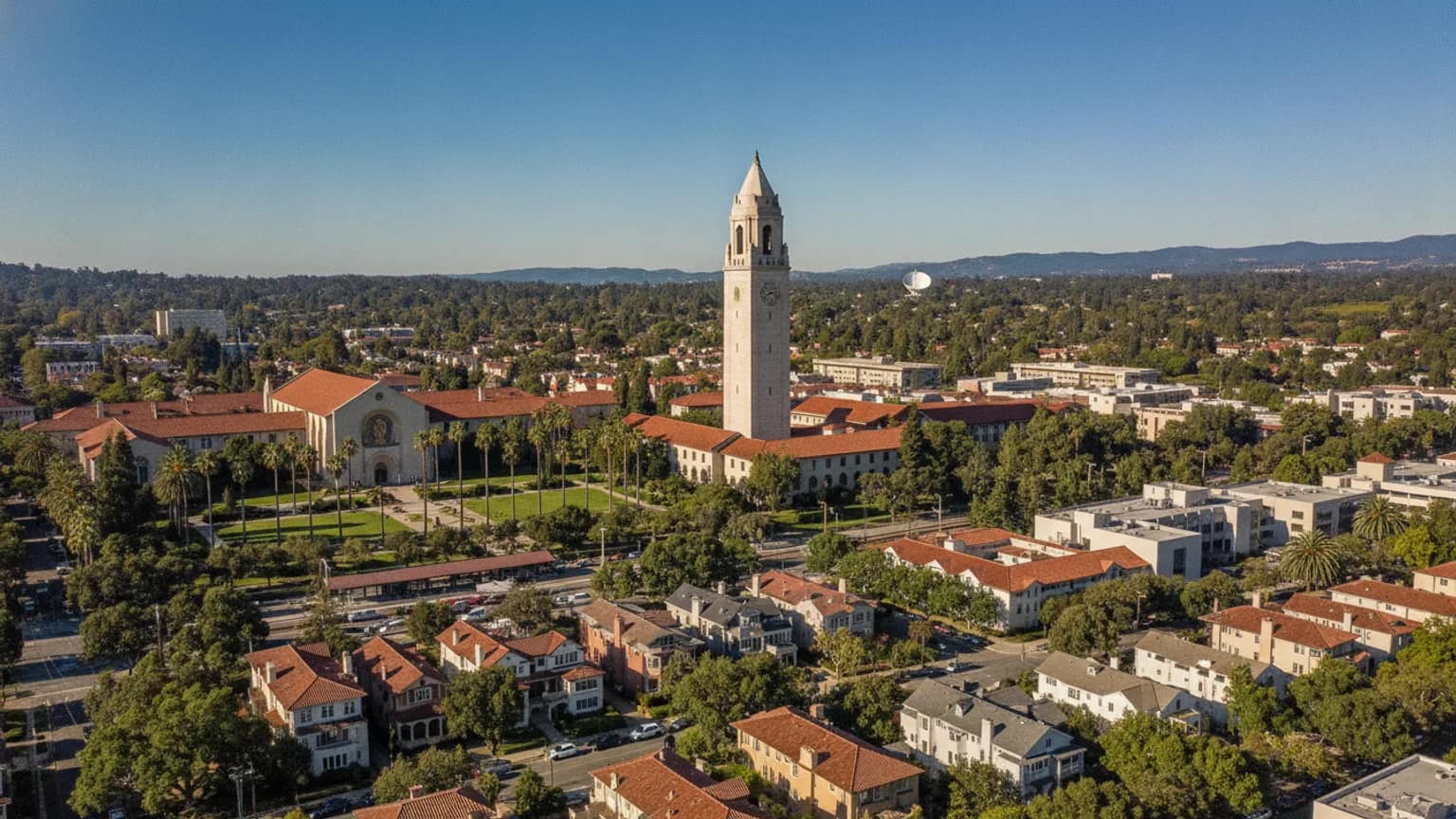 Palo Alto, CA