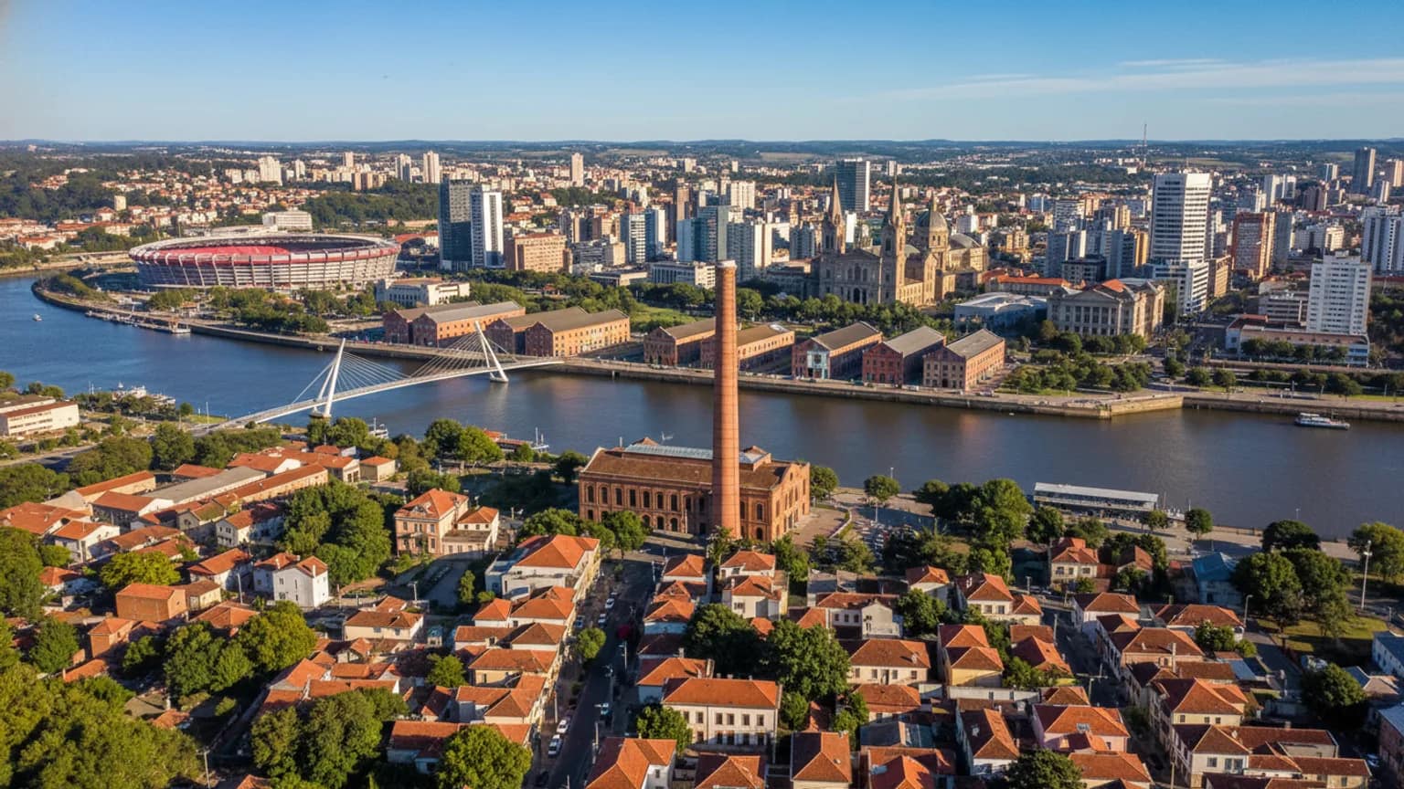 Porto Alegre