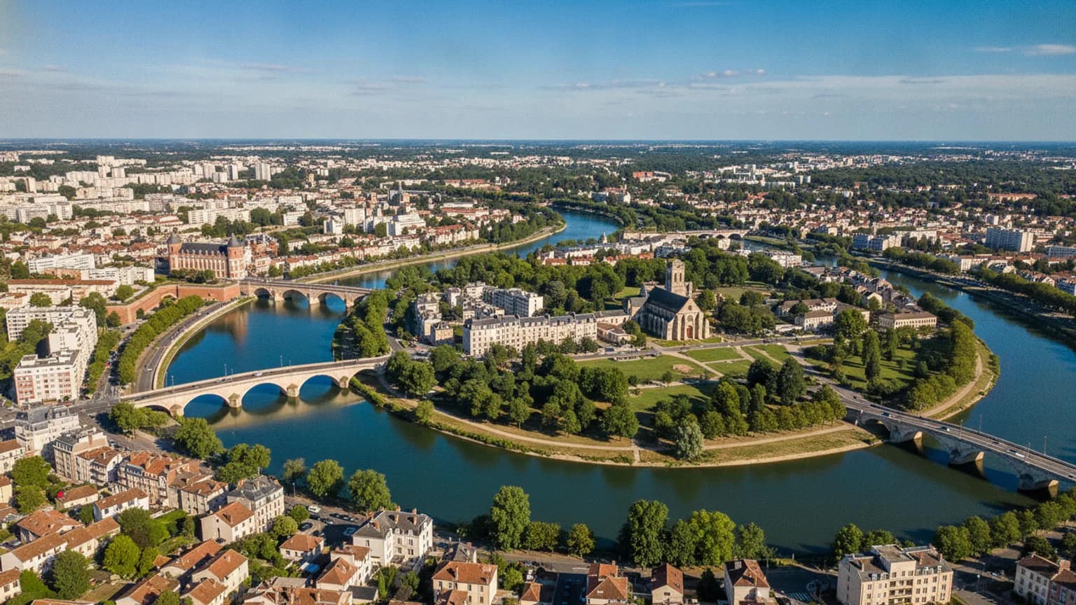 Saint-Maur-des-Fossés