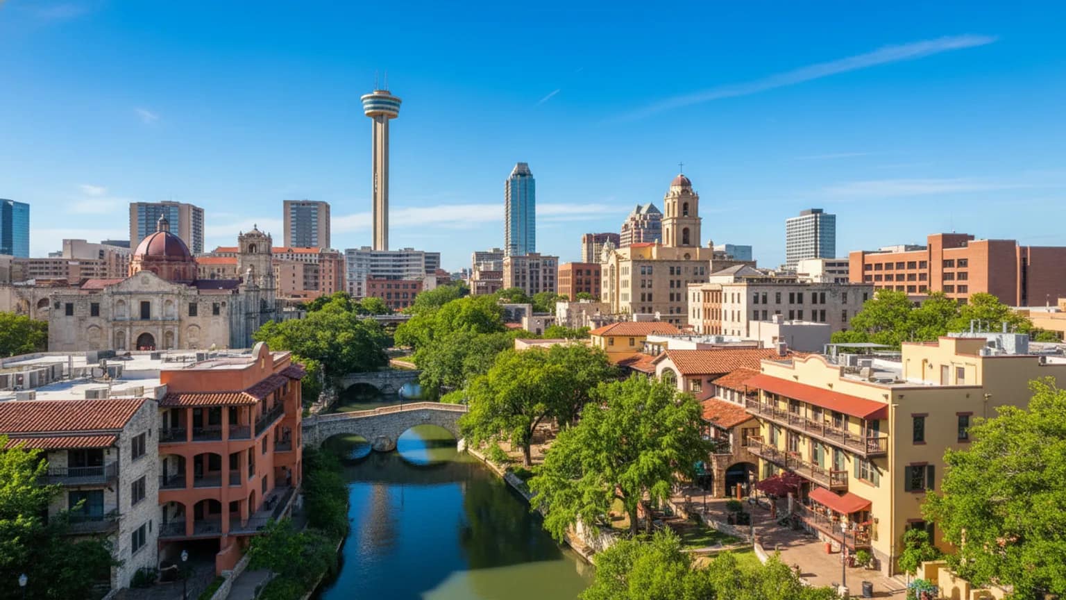 San Antonio, TX