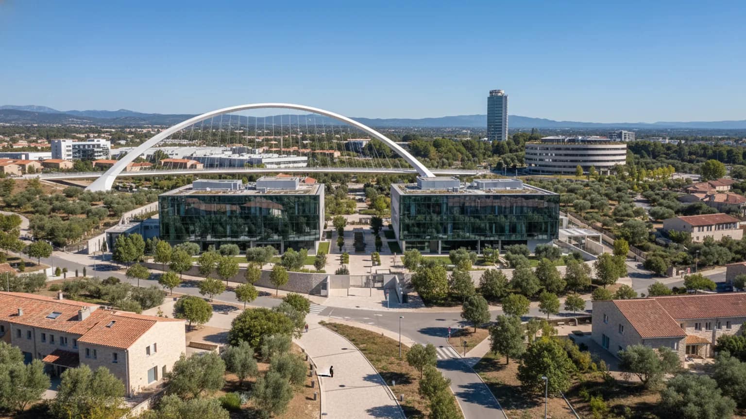 Sophia Antipolis