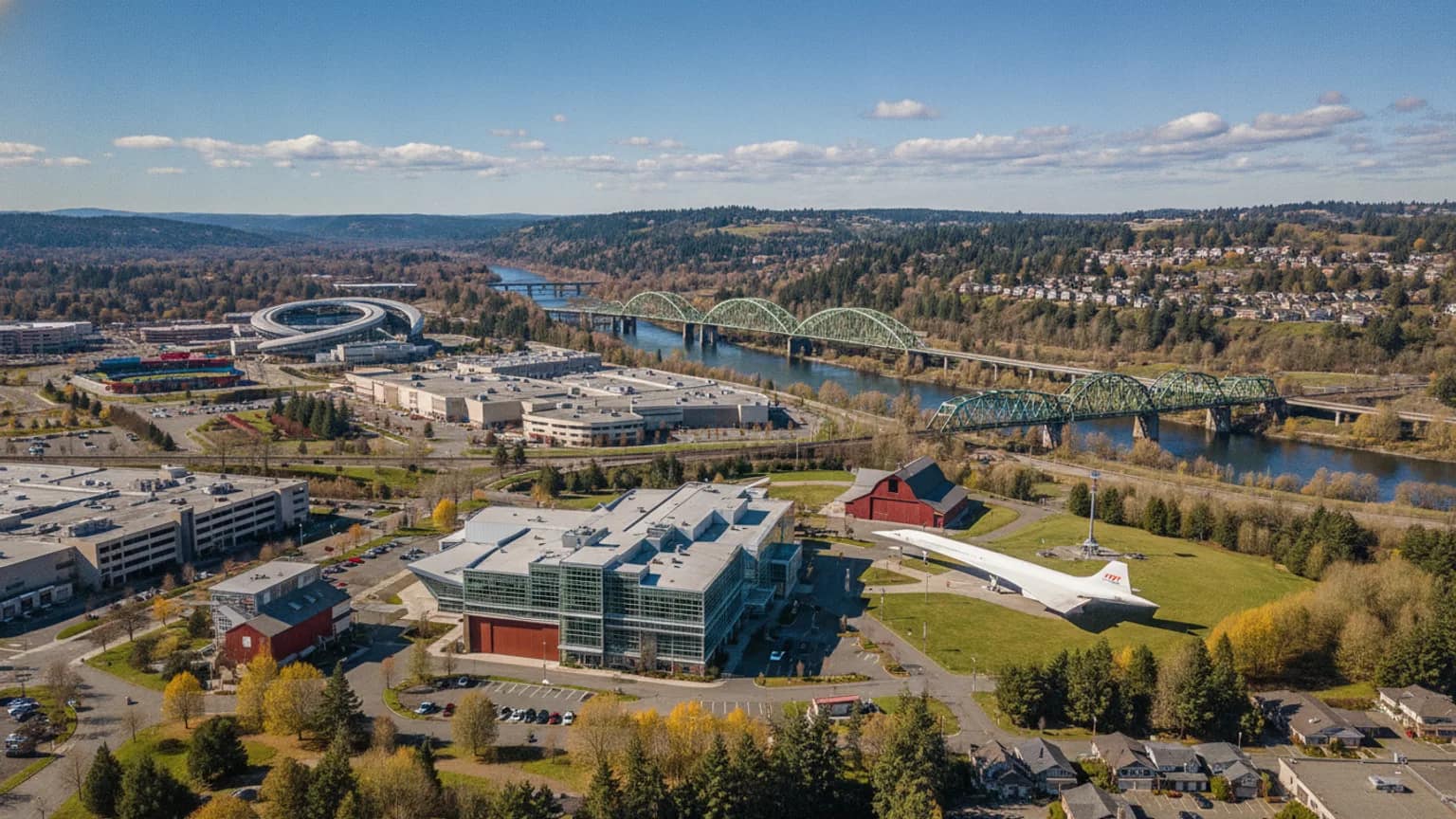 Tukwila, WA