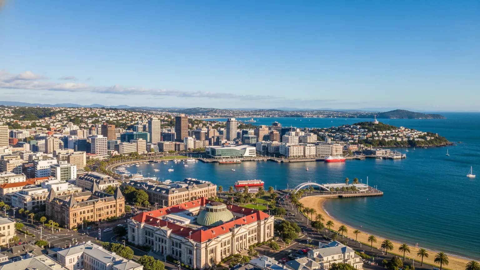 Wellington