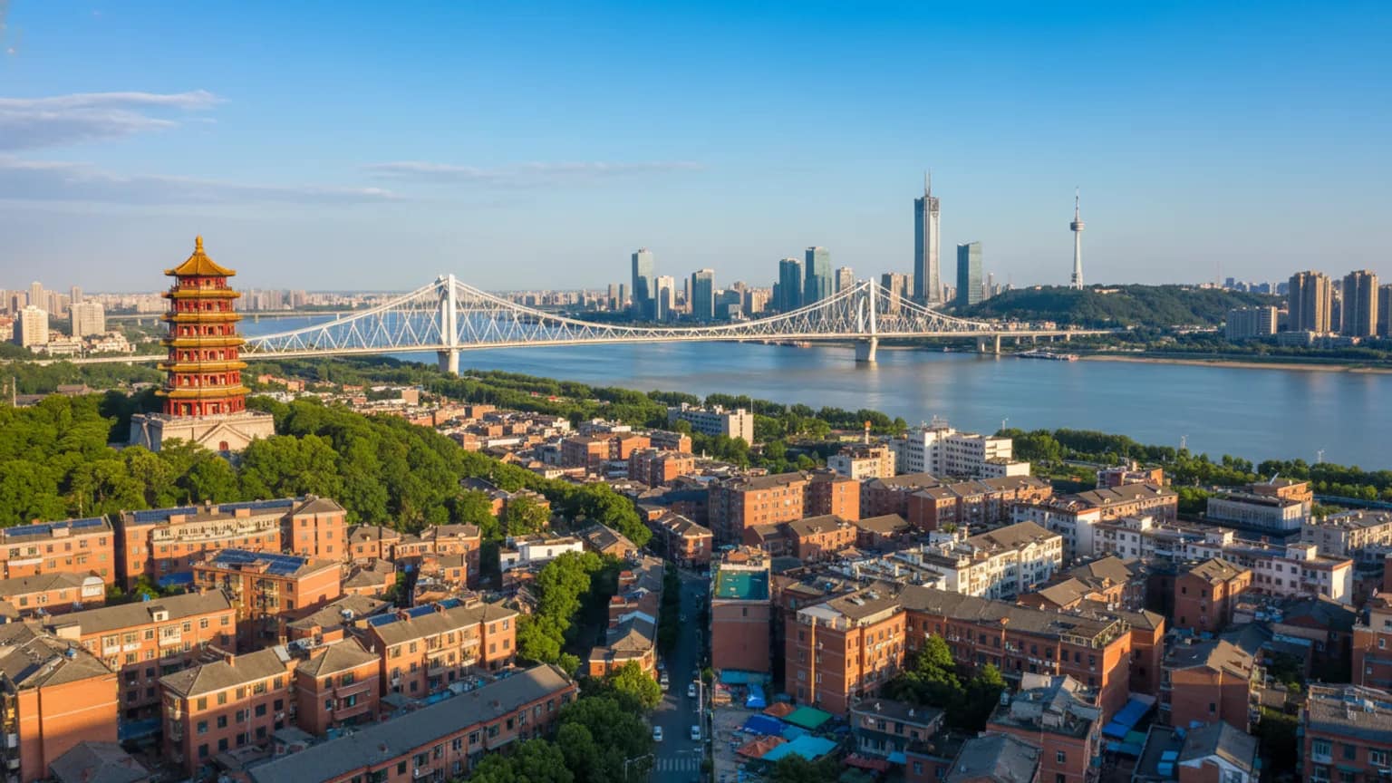 Wuhan